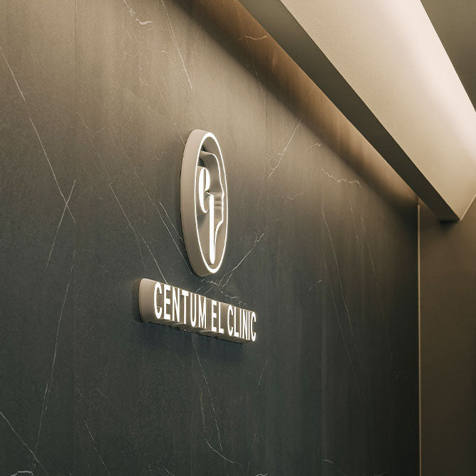 Centum EL Clinic