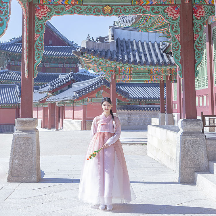 Nayehanbok