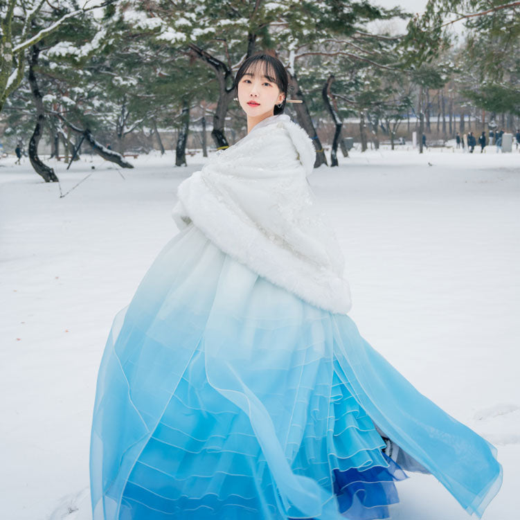 Nayehanbok