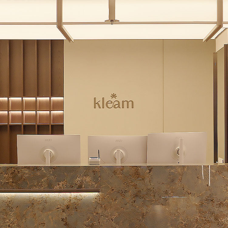 Kleam Clinic_Myeongdong